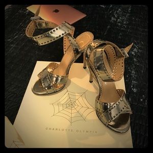 Charlotte Olympia Sandals